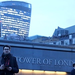 Profile Picture of Adam S (@flyingcomp) on Flickr