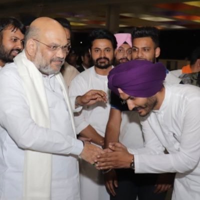 Profile Picture of Gurpartap Boparai (@Gurboparai786) on Twitter