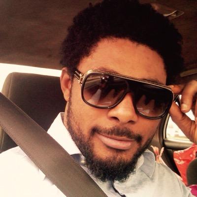 Profile Picture of Charles Amos (@Iam_Skoofyd) on Twitter