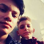 Profile Picture of aaron.blanchet. (@blanchet.ok) on Instagram