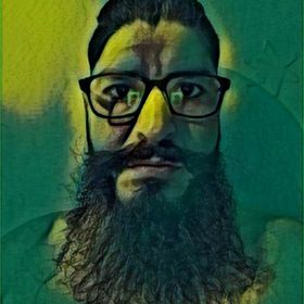 Profile Picture of David Andres Montoya Gonzalez (@davidancient) on Pinterest