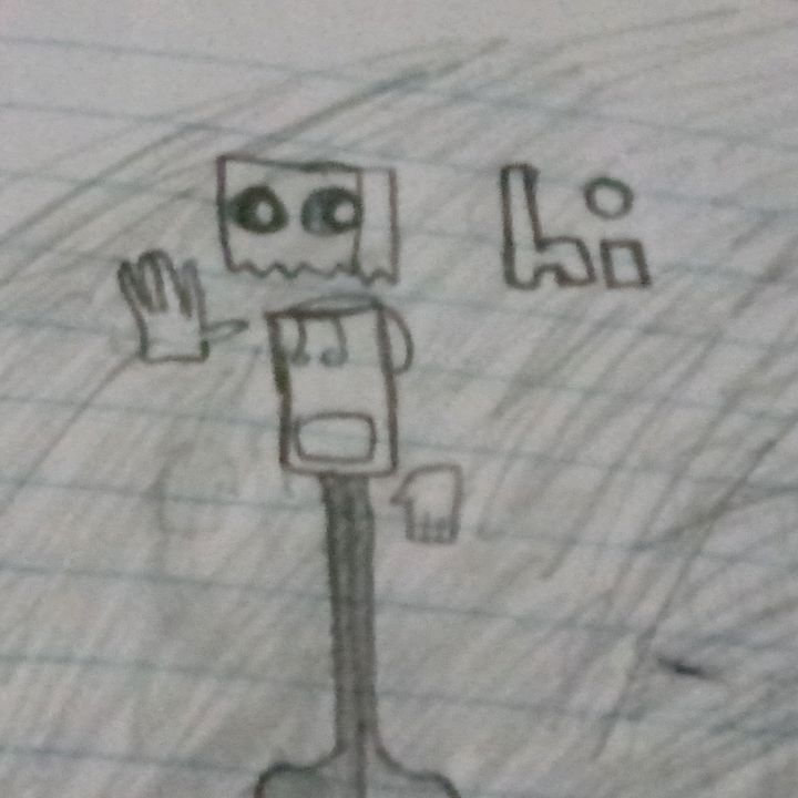 Profile Picture of David Tomich (@paperbagboii22356) on Tiktok