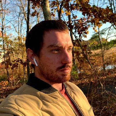 Profile Picture of Christopher Murphy (@murphy_cp) on Twitter