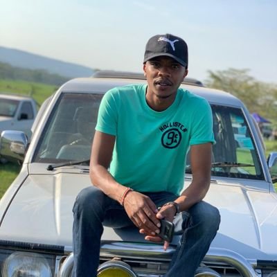 Profile Picture of Jeff Bentley (@jeffcheru) on Twitter