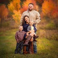 Profile Picture of Dustin Larson (@blarson22490) on Pinterest