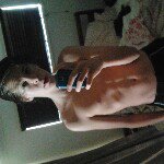 Profile Picture of Daniel Matheson (@dannyfannyxo) on Instagram