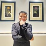 Profile Picture of John Peter Peralta (@helheimjpp) on Instagram