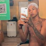 Profile Picture of Alexsander ambrosio (@sorriso_do_b.c) on Instagram