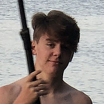 Profile Picture of HiyaKev (@HiyaKev) on Flickr