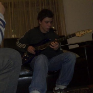 Profile Picture of Henrique Fragoso Martins (@361666088) on Myspace