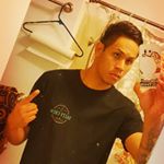 Profile Picture of Nicholas Lorenzo Pualana Keoho (@_always_hi_) on Instagram