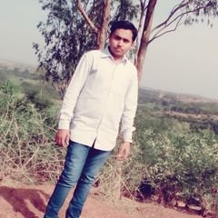 Profile Picture of Syed Samiuddin (@syedsamiuddin21) on Twitter