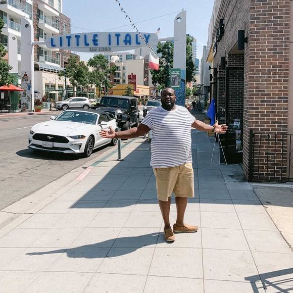 Profile Picture of Joseph Cunningham (@josephcunningha) on Poshmark