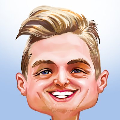 Colin Cooper - Twitter Profile Picture of Colin Cooper (@ItsColinCooper) on Twitter