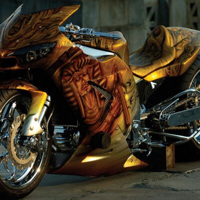 Profile Picture of Neil Mohan (@bigboystoys2015) on Twitter