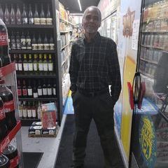 Profile Picture of michaelbrazile (@michael.brazile) on Tiktok