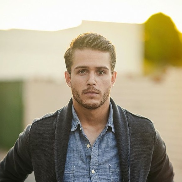 Profile Picture of Tyler Winter (@twoblivion91) on Poshmark
