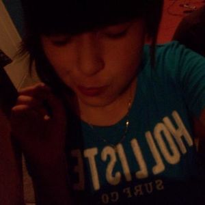 Profile Picture of Cinthia Mata (@turqeszitha) on Myspace