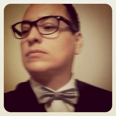Profile Picture of Roberto Colín (@RobertoKolin) on Twitter