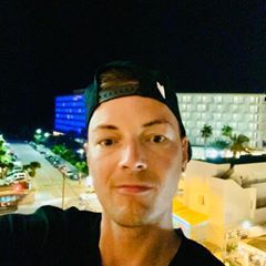 Profile Picture of Christian Hacker (@christianhacker1) on Tiktok