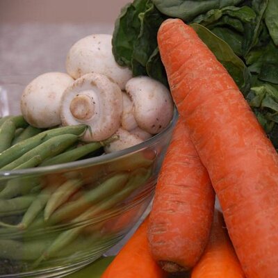 Profile Picture of Howard County Cook (@hococook) on Twitter