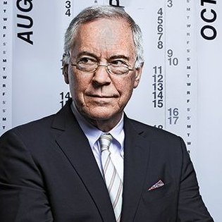 Prof. Steve Hanke - Twitter Profile Picture of Prof. Steve Hanke (@steve_hanke) on Twitter