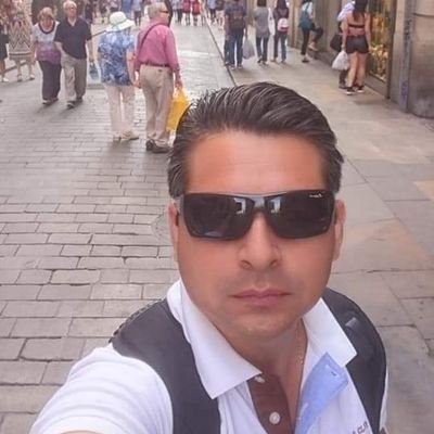 Profile Picture of Daniel R. (@DanielRoseroJ) on Twitter