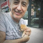 Profile Picture of David Ayerman (@davidmaths2020) on Instagram