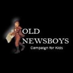 Profile Picture of Old Newsboys STL (@OldNewsboysSTL) on Twitter