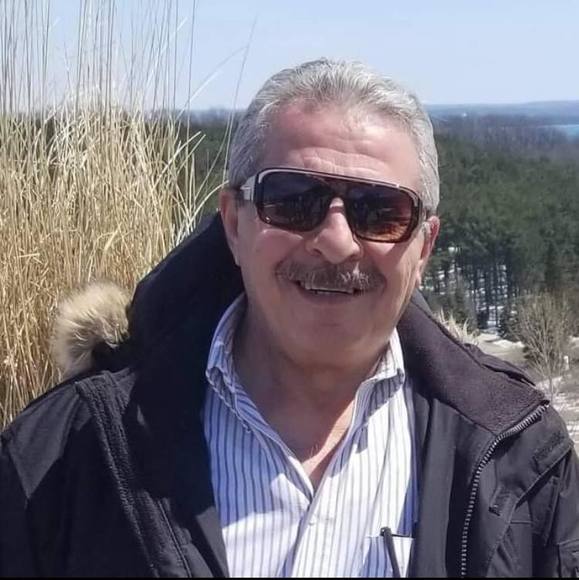 Profile Picture of Samir Gebara (@samirgebara) on Poshmark