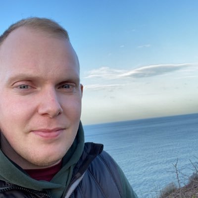 Profile Picture of Adam Watkinson (@adam_watkinson) on Twitter