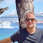 Profile Picture of James Grandage (@jamesgrandage) on Instagram