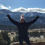 Profile Picture of Joanne Rawson (@joeawesome01) on Instagram