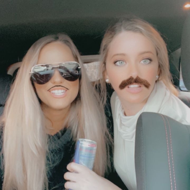 Profile Picture of Rachel Bailey (@@rachelbailey69) on Tiktok