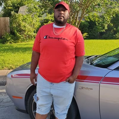 Profile Picture of Eric Alexander Cox (@Chubby_fly_guy) on Twitter