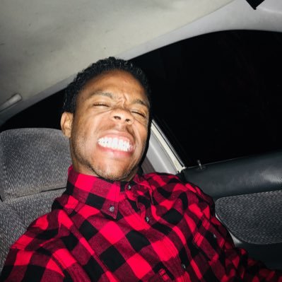 Profile Picture of Christopher Augustus (@Cloud305) on Twitter