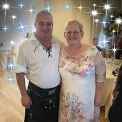 Profile Picture of Joanne MacKay (@joannemackay) on Tiktok