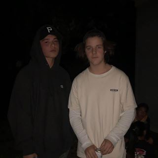 Profile Picture of Liam Kehoe (@Liam-Kehoe) on Facebook