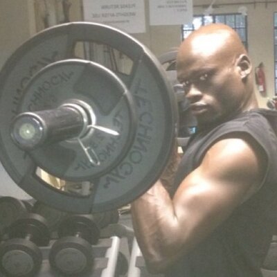 Profile Picture of James Malek (@MMyandie) on Twitter
