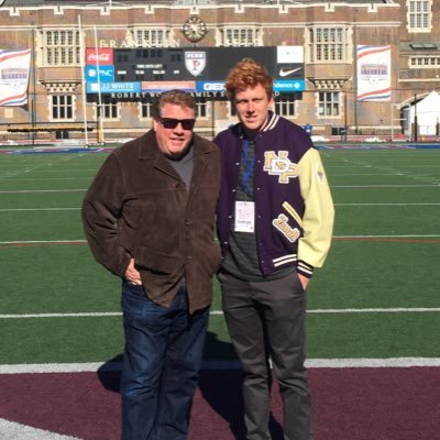 Profile Picture of Kevin Farrell (@KevinFa00628615) on Twitter