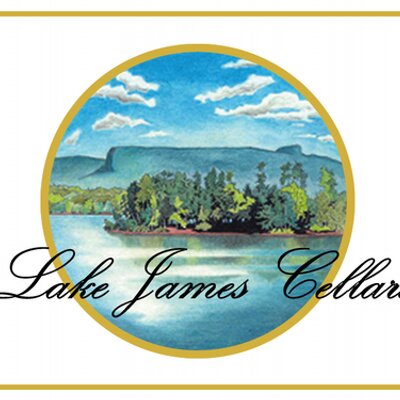 Profile Picture of Lake James Cellars (@LakeJamesCellar) on Twitter