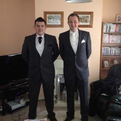 Profile Picture of Mark J Kerley (@kerldinho) on Twitter