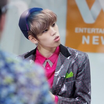 Profile Picture of 장동우 (@DongWoo_AN) on Twitter