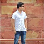 Profile Picture of Anand Mohan (@_anand__mohan_) on Instagram