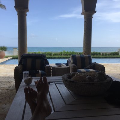 Profile Picture of Robert Mcallister (@rob_ynwa) on Twitter