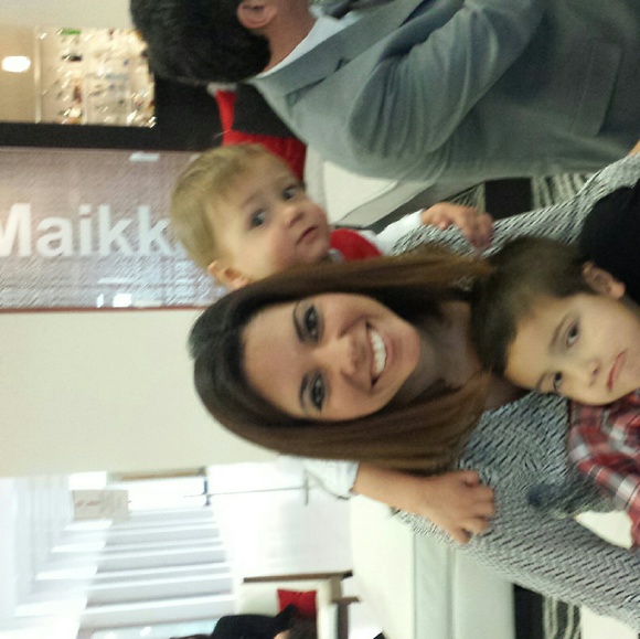 Profile Picture of Brandee Roelfs (@baroelfs) on Poshmark