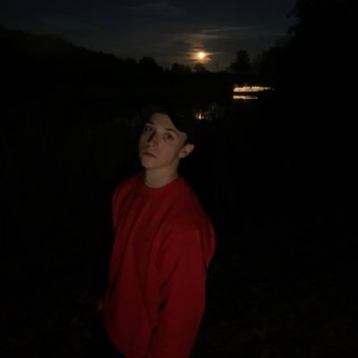 Profile Picture of Anthony (@AnthonySweeney_) on Twitter