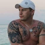 Profile Picture of Aaron Pritchard (@artofaaronpritchard) on Instagram