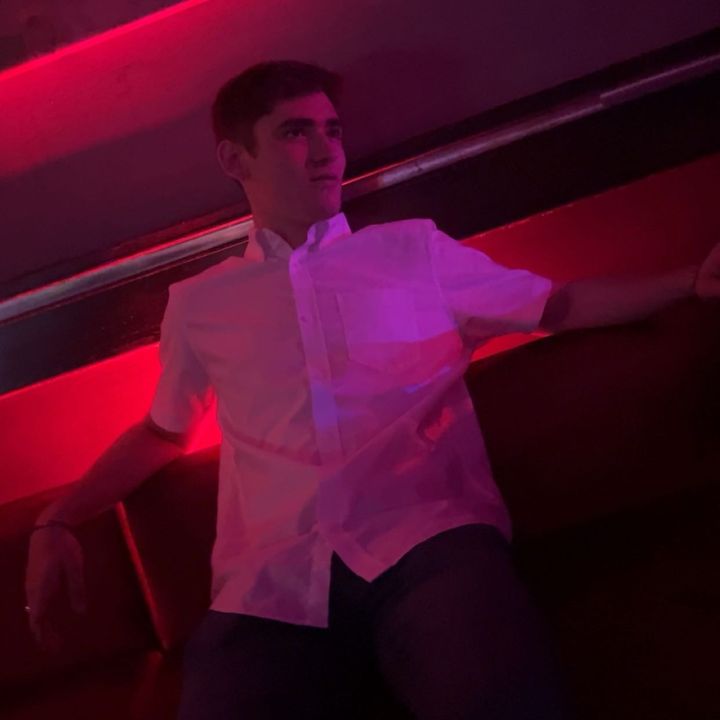 Profile Picture of Tom Gardiner (@tom.gardiner3) on Tiktok