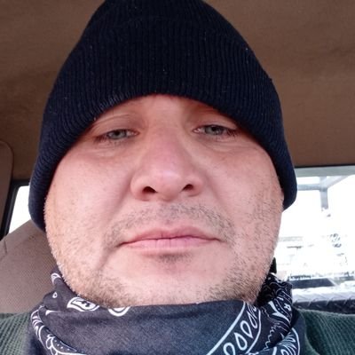 Profile Picture of Jerry Barrera (@JerryBa12311929) on Twitter